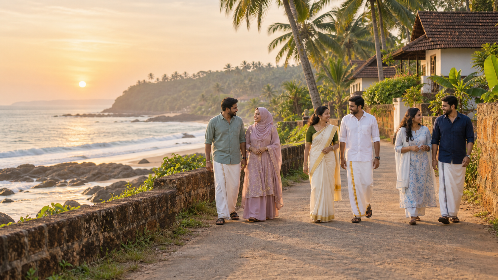 Kasaragod Matrimony — find your life partner in Kerala